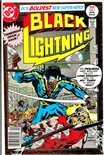 Black Lightning #1