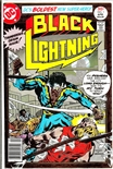 Black Lightning #1