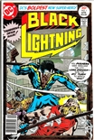 Black Lightning #1