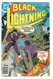 Black Lightning #11