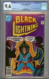 Black Lightning #5