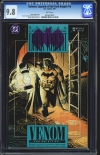 Batman: Legends of the Dark Knight #16