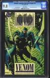 Batman: Legends of the Dark Knight #20