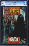 Batman: Legends of the Dark Knight #21