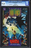 Batman: Legends of the Dark Knight #22