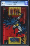 Batman: Legends of the Dark Knight #23