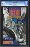 Batman: Legends of the Dark Knight #27
