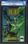 Batman: Legends of the Dark Knight #31
