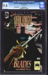 Batman: Legends of the Dark Knight #32