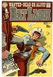 Bat Lash #7