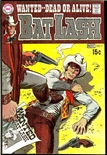 Bat Lash #7