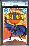 Batman Annual #8