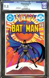 Batman Annual #8