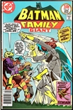 Batman Family #10