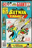 Batman Family #5