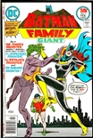 Batman Family #9