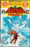 Batman Family #19