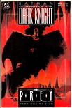 Batman: Legends of the Dark Knight #11