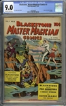 Blackstone Master Magician Comics #3