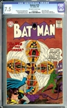 Batman #129