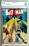 Batman #167