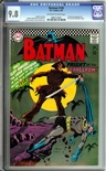 Batman #189