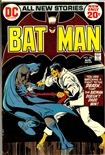 Batman #243