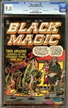 Black Magic #8
