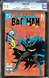 Batman #369