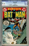 Batman #247