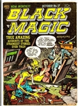 Black Magic #17