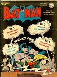 Batman #19