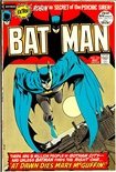 Batman #241