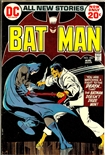 Batman #243