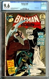 Batman #236