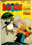 Batman #38