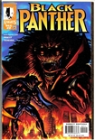 Black Panther (Vol 2) #2