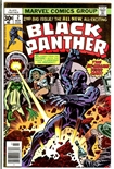 Black Panther #2