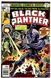 Black Panther #2