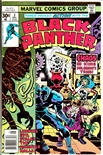 Black Panther #3