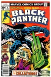 Black Panther #4