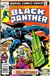 Black Panther #4