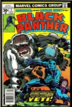 Black Panther #5