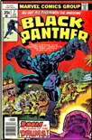 Black Panther #7