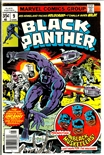 Black Panther #9