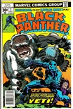 Black Panther #5