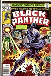Black Panther #2