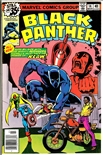 Black Panther #14