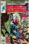 Black Panther #3