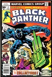 Black Panther #4